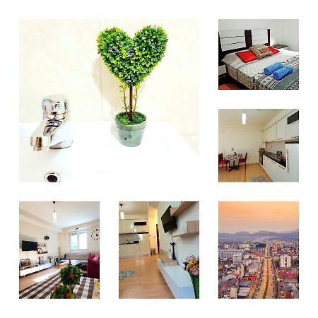 Tetovo Apartment Superb Location Экстерьер фото