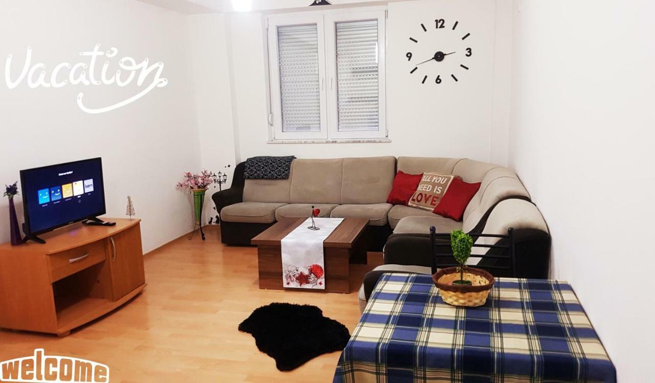 Tetovo Apartment Superb Location Экстерьер фото